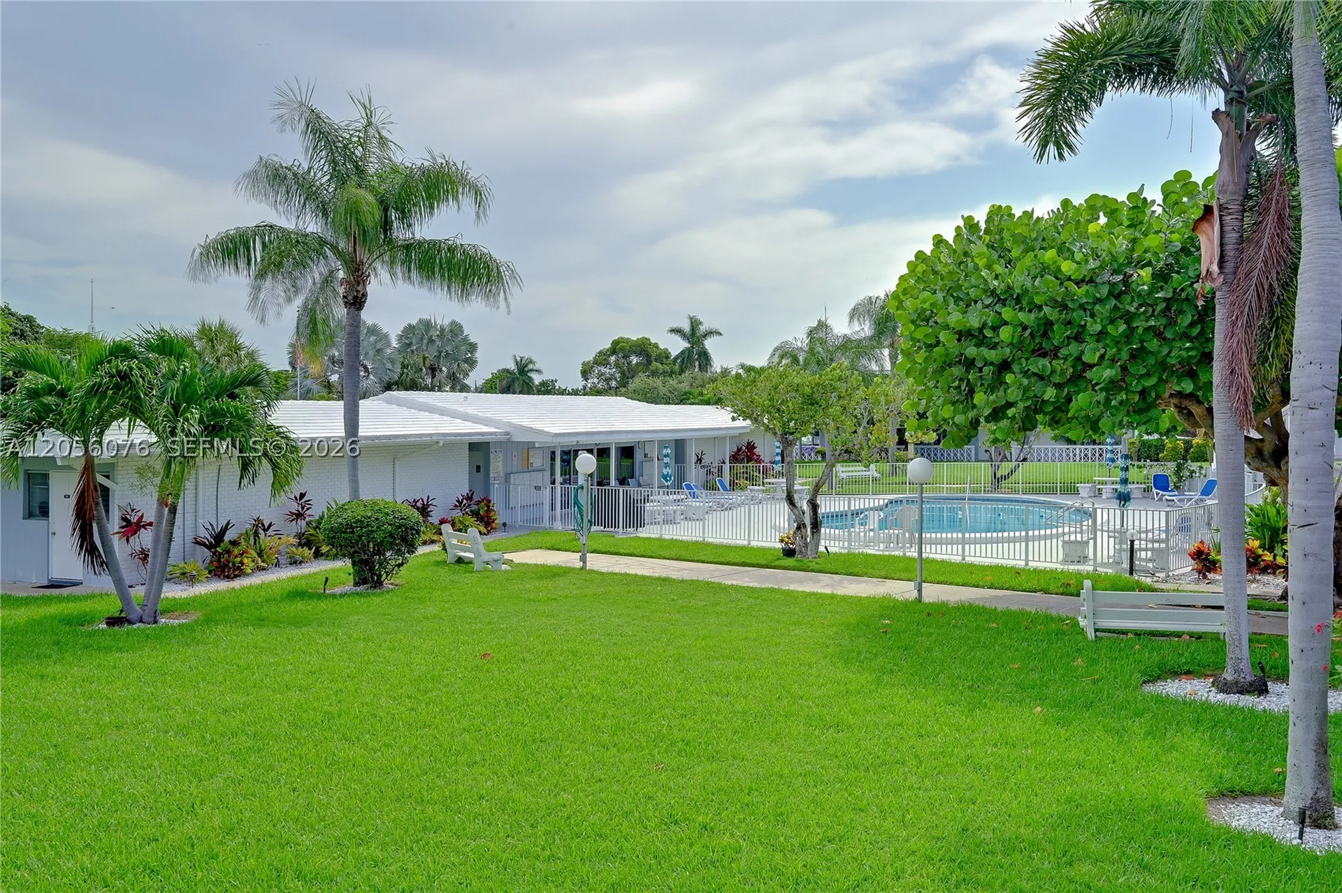2170 NE 51 Court Fort Lauderdale FL 33308