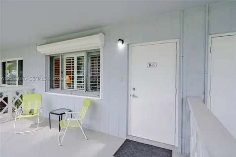 2170 NE 51 Court Fort Lauderdale FL 33308