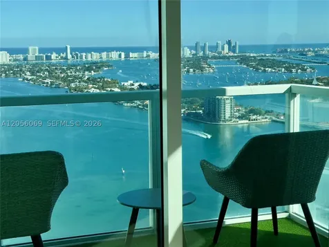 1900 N Bayshore Drive Miami FL 33132