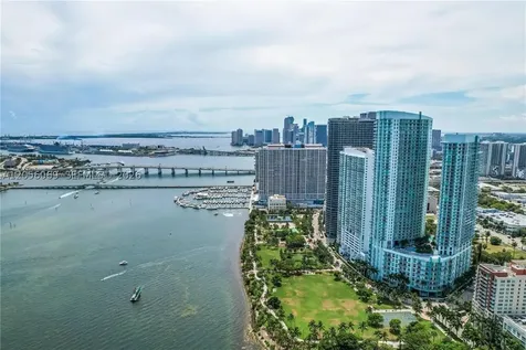 1900 N Bayshore Drive Miami FL 33132