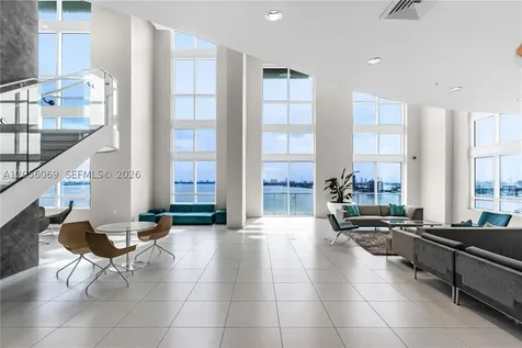 1900 N Bayshore Drive Miami FL 33132