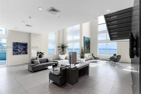 1900 N Bayshore Drive Miami FL 33132
