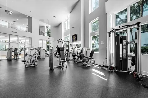 1900 N Bayshore Drive Miami FL 33132