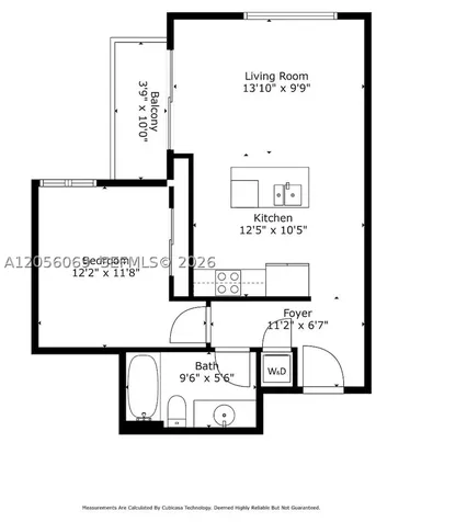 1900 N Bayshore Drive Miami FL 33132