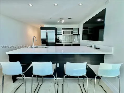 1900 N Bayshore Drive Miami FL 33132