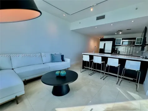 1900 N Bayshore Drive Miami FL 33132