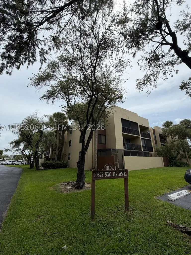 10875 SW 112th Avenue Miami FL 33176