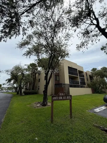 10875 SW 112th Avenue Miami FL 33176
