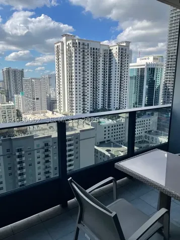1000 Brickell Plaza Miami FL 33131