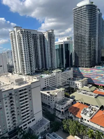 1000 Brickell Plaza Miami FL 33131