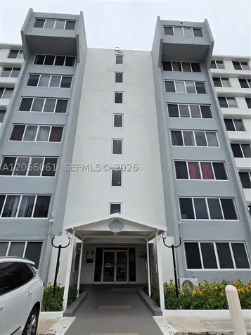 9001 SW 77th Avenue Miami FL 33156