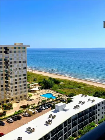 2000 S Ocean Boulevard Lauderdale By The Sea FL 33062