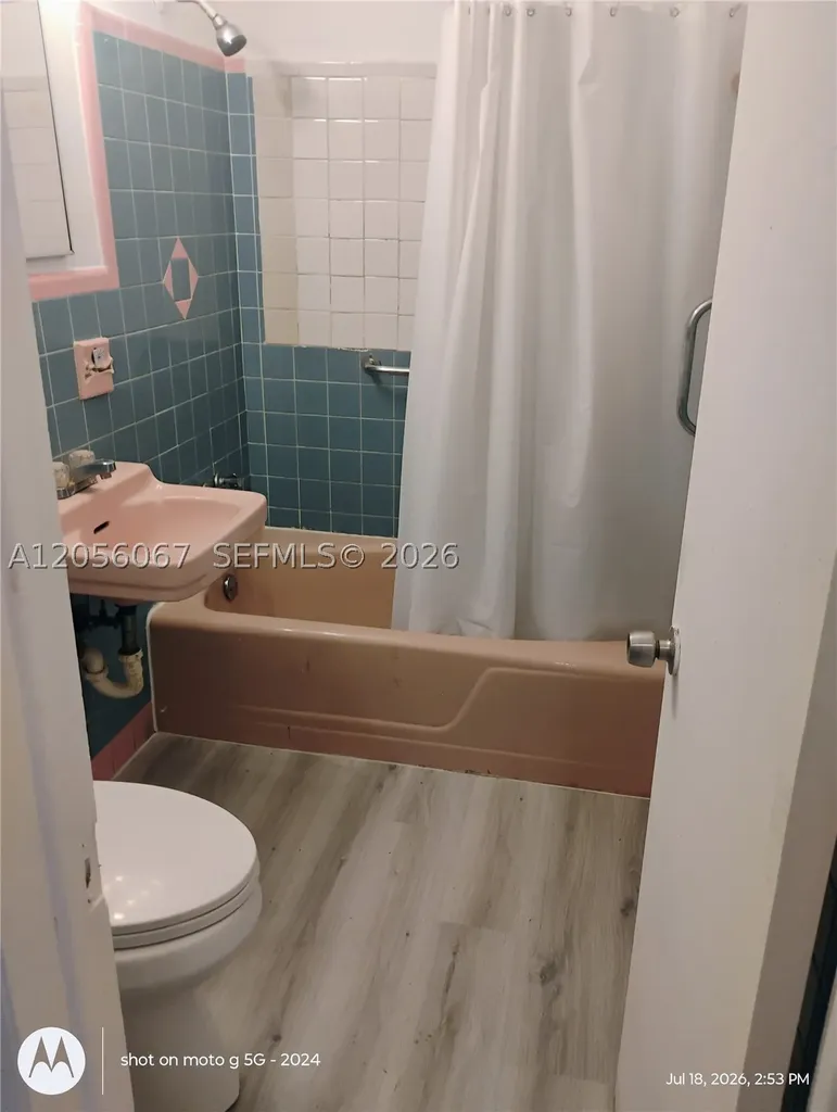 4321 W Hallandale Beach Boulevard Hollywood FL 33023