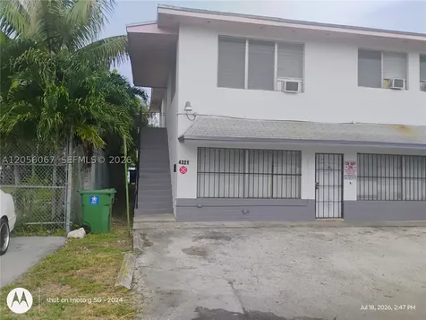 4321 W Hallandale Beach Boulevard Hollywood FL 33023