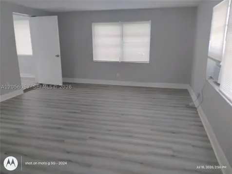 4321 W Hallandale Beach Boulevard Hollywood FL 33023