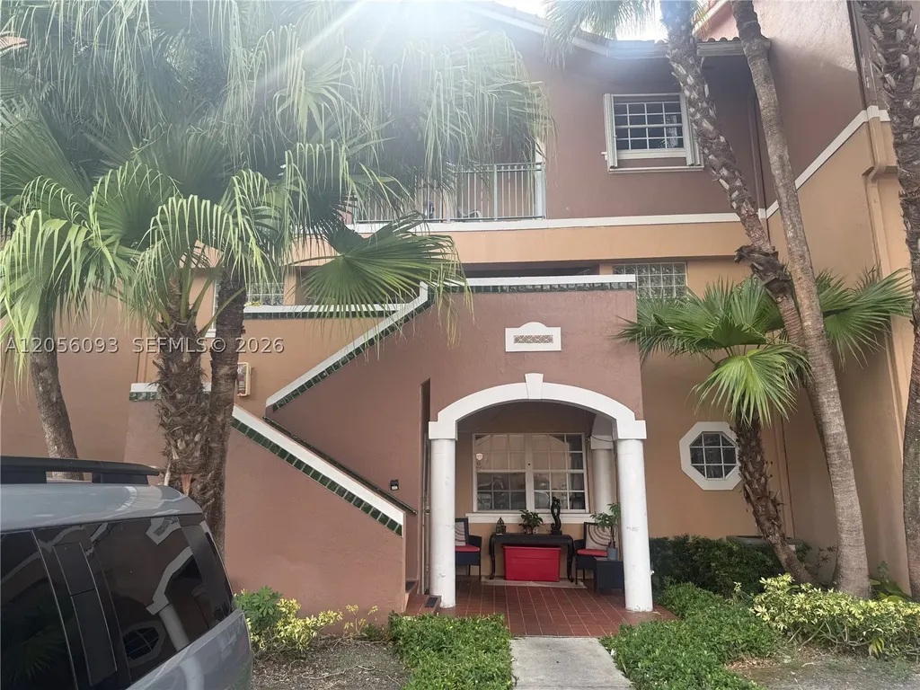 10010 Hammocks Boulevard Miami FL 33196