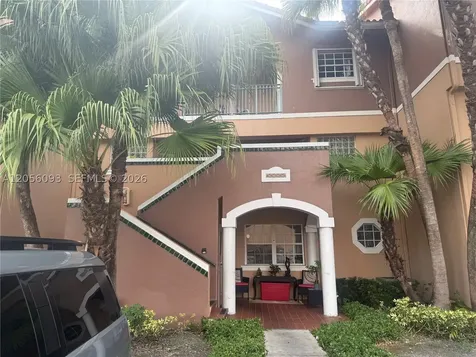 10010 Hammocks Boulevard Miami FL 33196