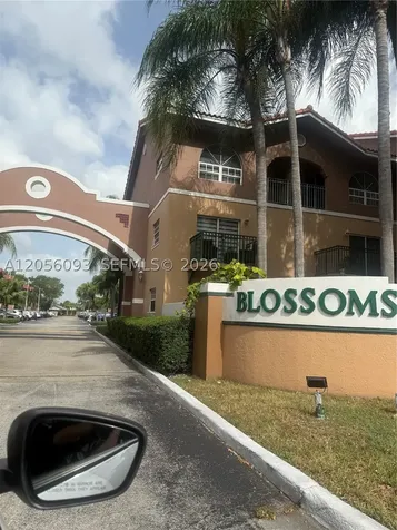 10010 Hammocks Boulevard Miami FL 33196