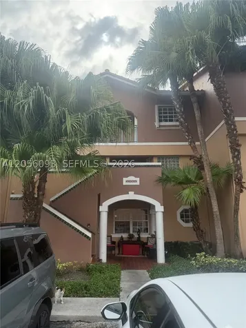 10010 Hammocks Boulevard Miami FL 33196