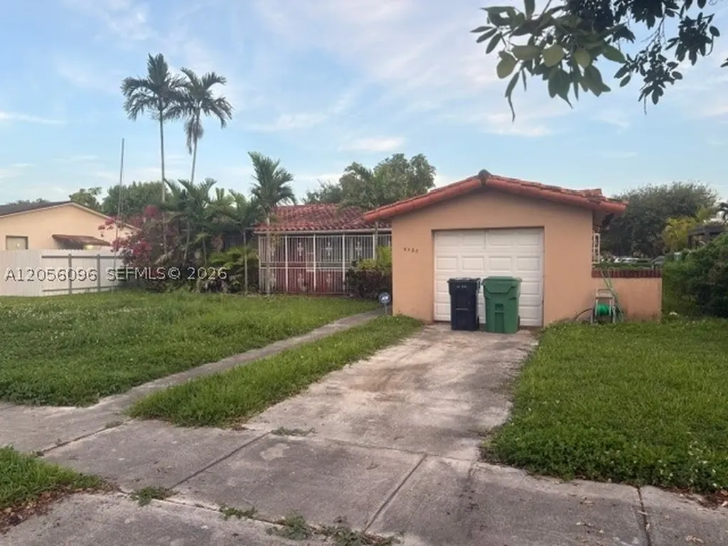9590 SW 19th Street Miami FL 33165