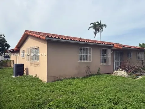 9590 SW 19th Street Miami FL 33165