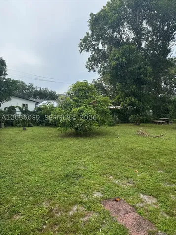 4361 NW 15th Street Lauderhill FL 33313