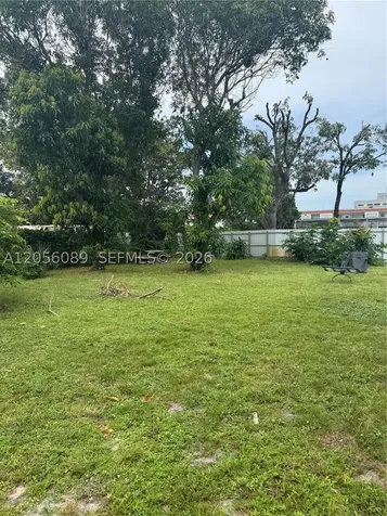 4361 NW 15th Street Lauderhill FL 33313