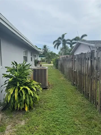4361 NW 15th Street Lauderhill FL 33313