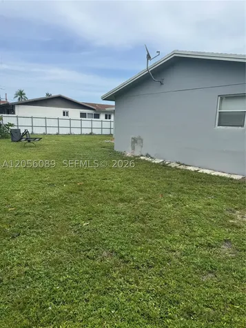 4361 NW 15th Street Lauderhill FL 33313