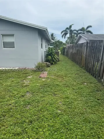 4361 NW 15th Street Lauderhill FL 33313