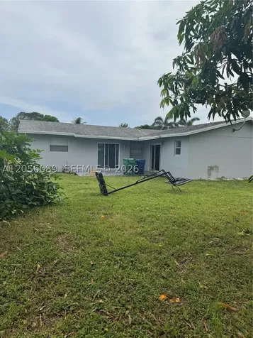 4361 NW 15th Street Lauderhill FL 33313