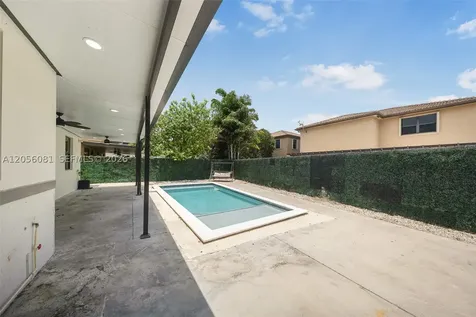 11731 SW 234th Street Homestead FL 33032