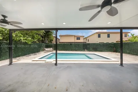 11731 SW 234th Street Homestead FL 33032
