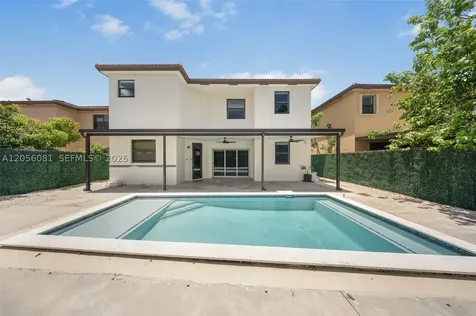 11731 SW 234th Street Homestead FL 33032