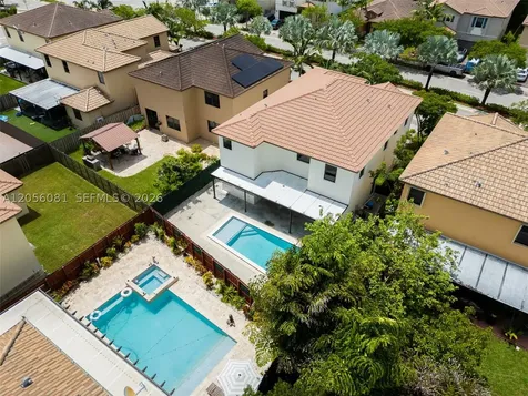 11731 SW 234th Street Homestead FL 33032