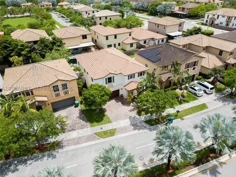 11731 SW 234th Street Homestead FL 33032