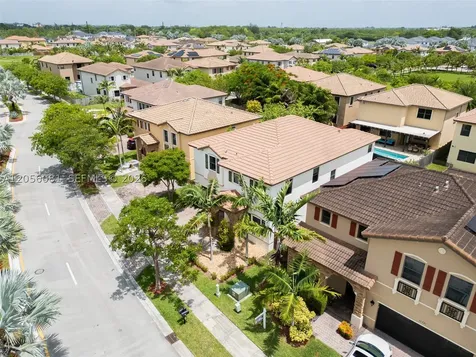 11731 SW 234th Street Homestead FL 33032