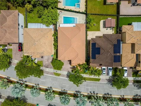 11731 SW 234th Street Homestead FL 33032