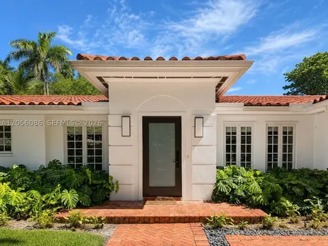 614 San Juan Drive Coral Gables FL 33143