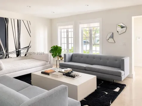 614 San Juan Drive Coral Gables FL 33143