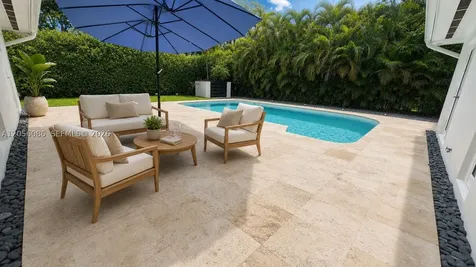 614 San Juan Drive Coral Gables FL 33143