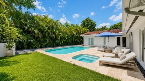 614 San Juan Drive Coral Gables FL 33143