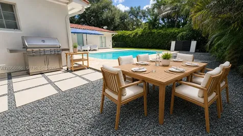 614 San Juan Drive Coral Gables FL 33143