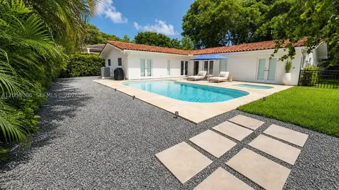 614 San Juan Drive Coral Gables FL 33143