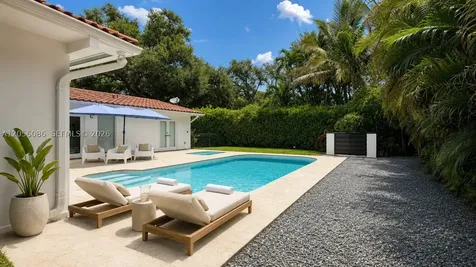 614 San Juan Drive Coral Gables FL 33143