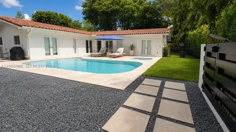614 San Juan Drive Coral Gables FL 33143