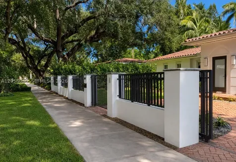 614 San Juan Drive Coral Gables FL 33143