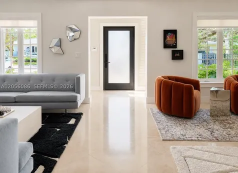 614 San Juan Drive Coral Gables FL 33143