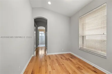 18659 SW 12th Street Pembroke Pines FL 33029