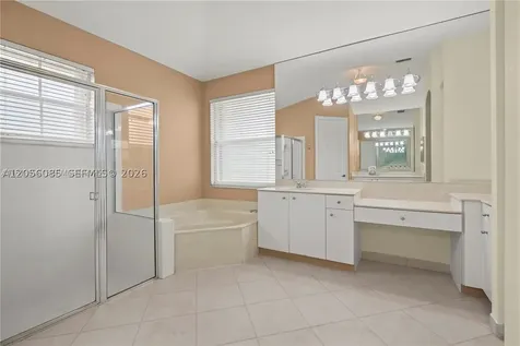 18659 SW 12th Street Pembroke Pines FL 33029
